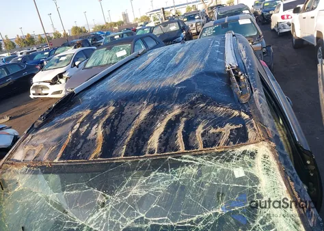 2013 Toyota Rav4 Le из США, поврежденный, VIN 2T3ZFREV5DW045998